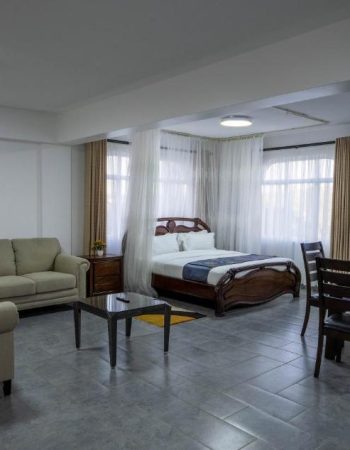 Marie Garden Hotel Kitui