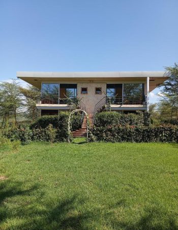 Lake Elementaita Manor
