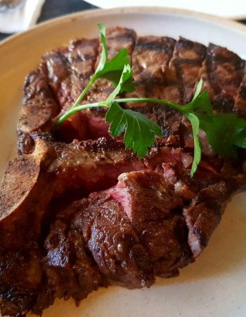 Sierra Manor House Grill