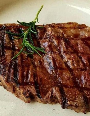 Sierra Manor House Grill