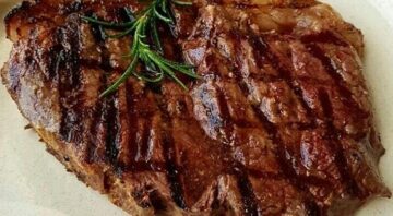 Sierra Manor House Grill