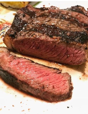 Sierra Manor House Grill