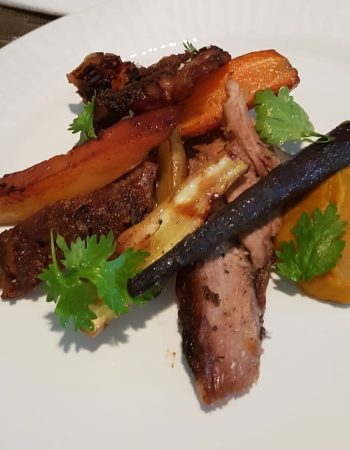 Sierra Manor House Grill