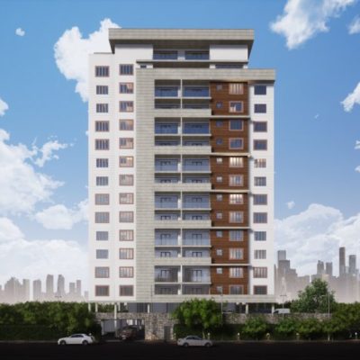 Crescent Luxury Apartments Kileleshwa