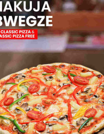 GMC Choma Ranch and Pizzeria Karen