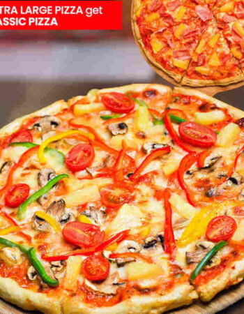 GMC Choma Ranch and Pizzeria Karen