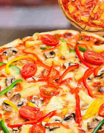 GMC Choma Ranch and Pizzeria Karen