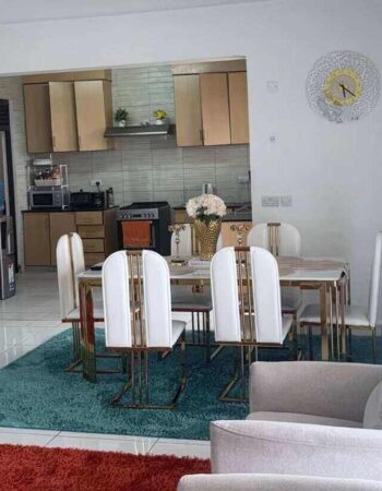 Airbnb Kisumu – Safe House