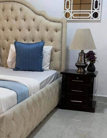 Airbnb Kisumu – Safe House
