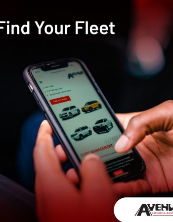 Avenue Car Hire & Leasing Ltd