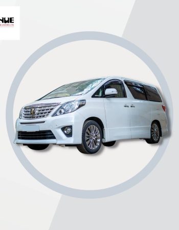 Avenue Car Hire & Leasing Ltd