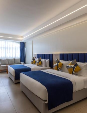 Premium Inn Mombasa City