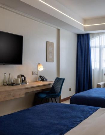 Premium Inn Mombasa City