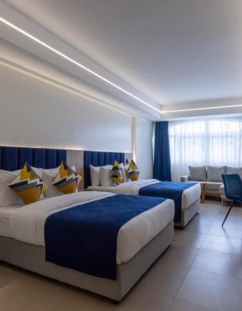 Premium Inn Mombasa City
