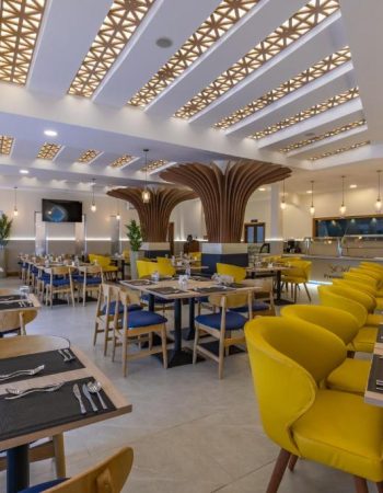 Premium Inn Mombasa City