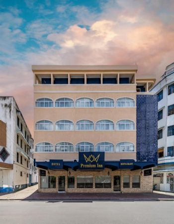 Premium Inn Mombasa City