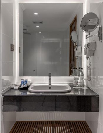 Premium Inn Mombasa City