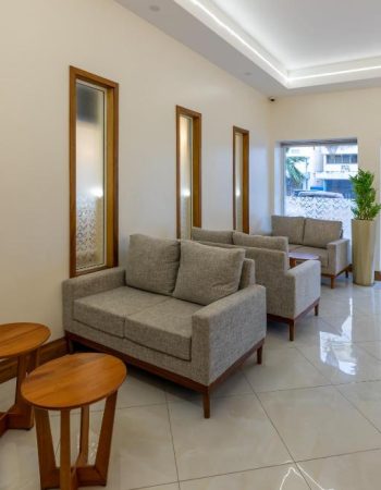 Premium Inn Mombasa City