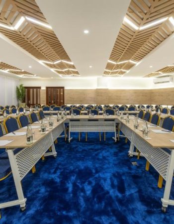 Premium Inn Mombasa City