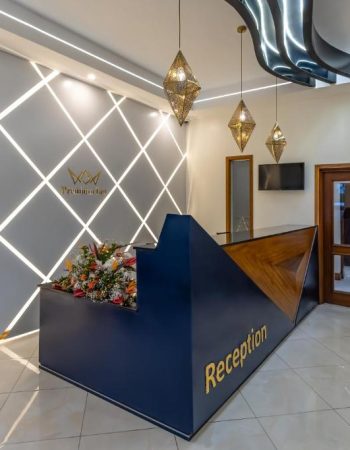 Premium Inn Mombasa City