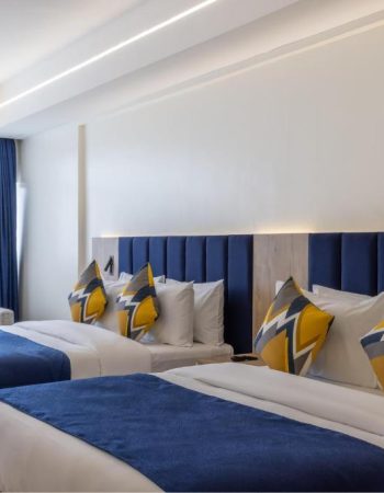 Premium Inn Mombasa City