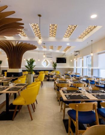 Premium Inn Mombasa City