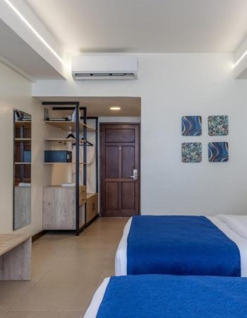 Premium Inn Mombasa City