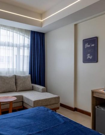 Premium Inn Mombasa City