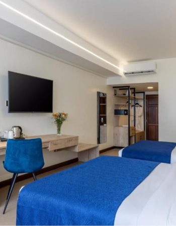 Premium Inn Mombasa City