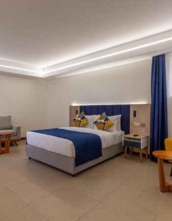 Premium Inn Mombasa City