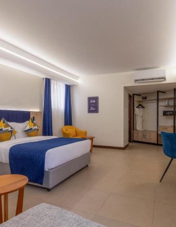 Premium Inn Mombasa City