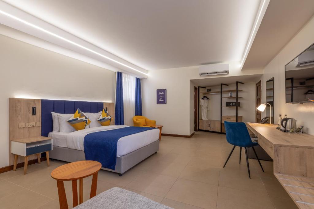 Premium Inn Mombasa