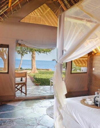 Mwazaro Beach Lodge