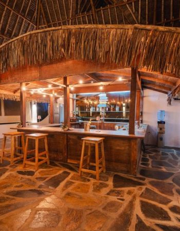 Mwazaro Beach Lodge
