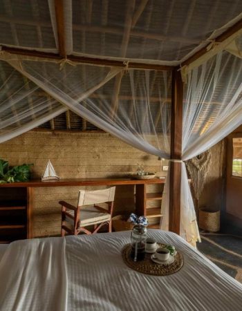 Mwazaro Beach Lodge