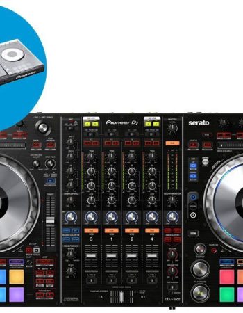 Tony B @ dj equipment Kenya