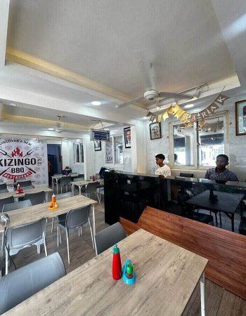Kizingo BBQ Restaurant