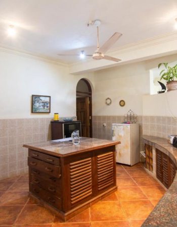 Maweni Beach House