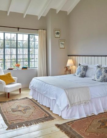 Soames Hotel & Jack’s Bar Nanyuki