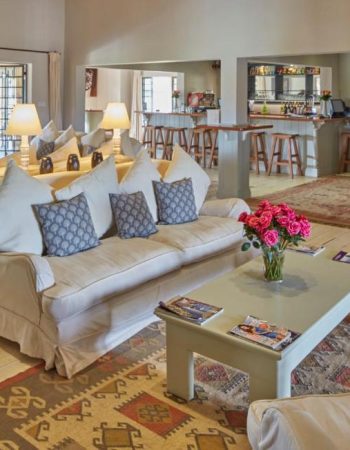 Soames Hotel & Jack’s Bar Nanyuki