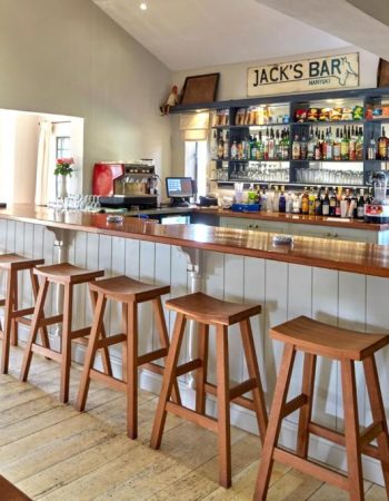 Soames Hotel & Jack’s Bar Nanyuki