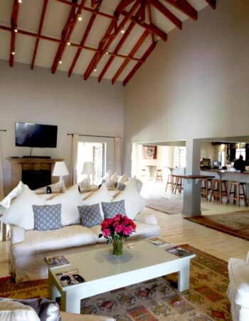 Soames Hotel & Jack’s Bar Nanyuki