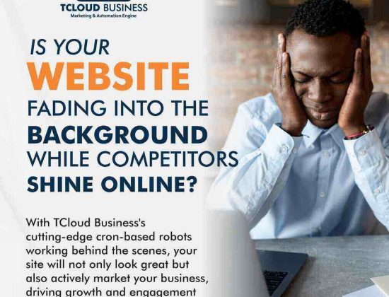 TCloud Africa