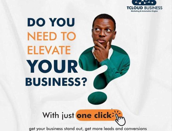 TCloud Africa