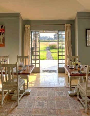 Soames Hotel & Jack’s Bar Nanyuki