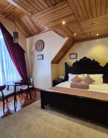 Asyana Gardens Hotel