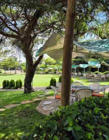 Asyana Gardens Hotel