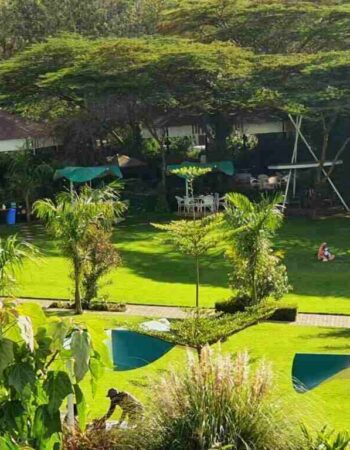 Asyana Gardens Hotel
