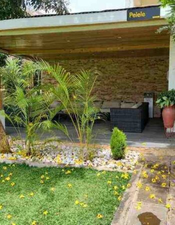 Asyana Gardens Hotel
