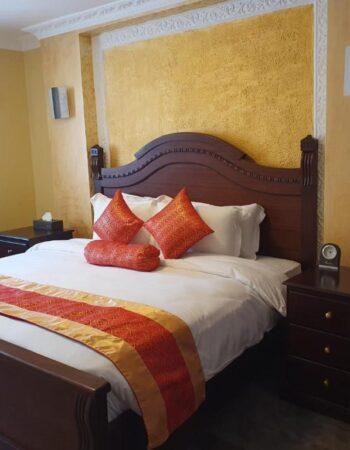 Asyana Gardens Hotel
